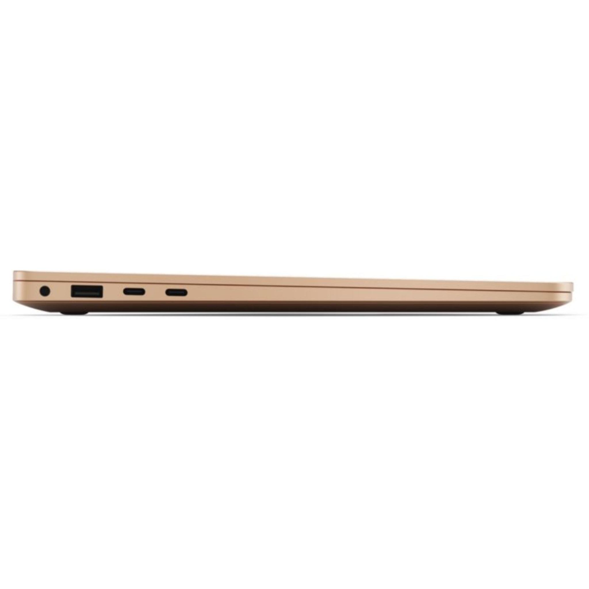 Ordinateur portable MICROSOFT Surface Laptop 7 Copilot+ PC 13 16/512 D