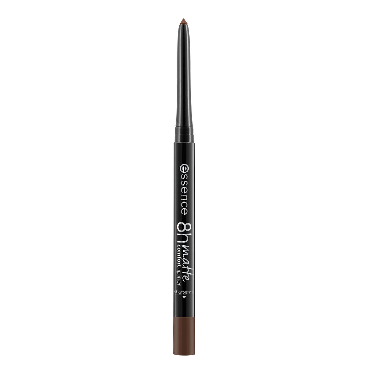 8h Matte Comfort Lipliner - Crayon à Lèvres Waterproof