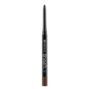 8h Matte Comfort Lipliner - Crayon à Lèvres Waterproof