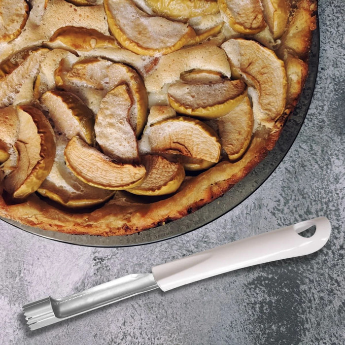 Vide pomme plastique Fackelmann Arcadalina