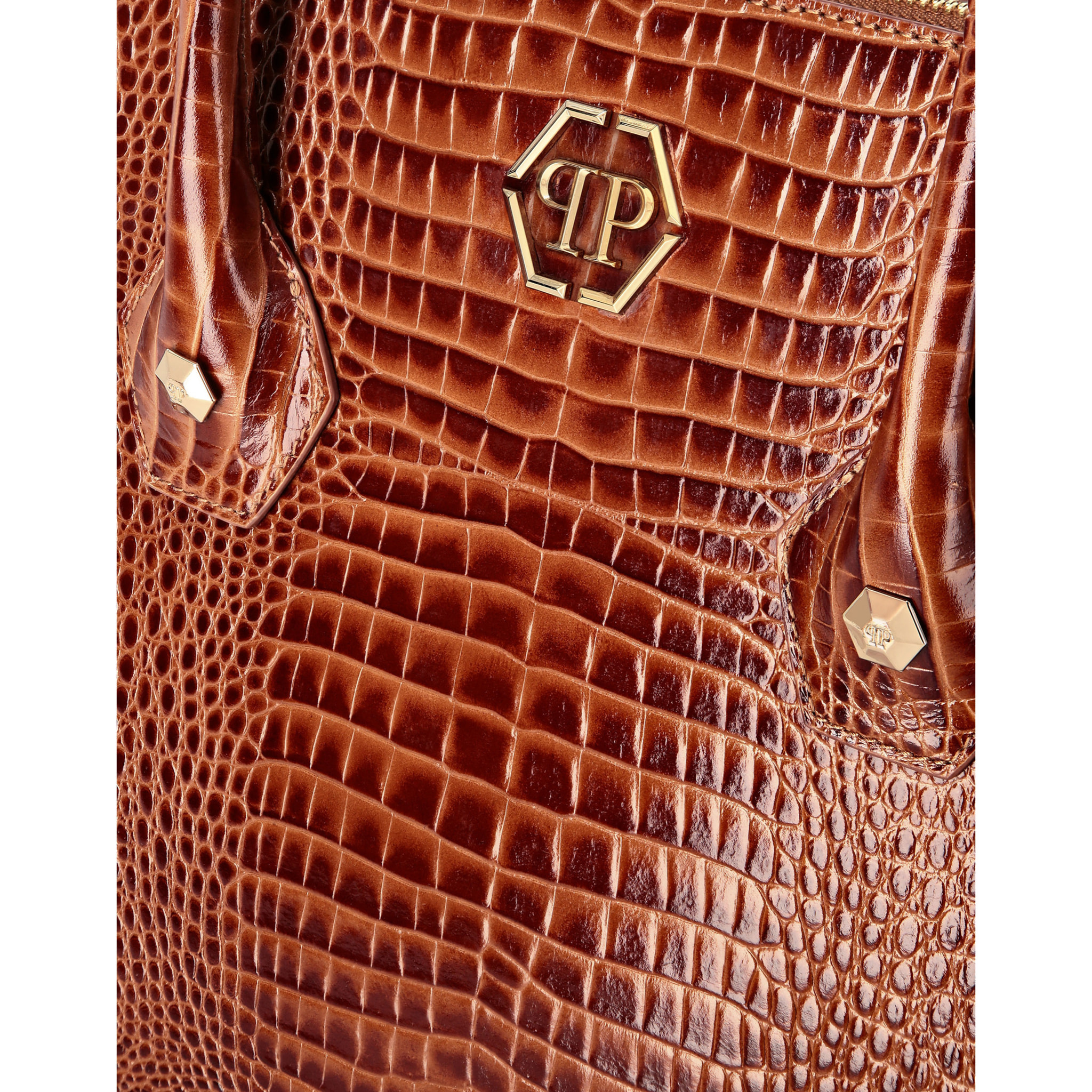 PHILIPP PLEIN Shoulder Bag COCCO