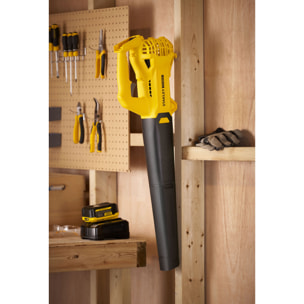 Souffleur axial 18V Stanley FatMax V20 - sans batterie