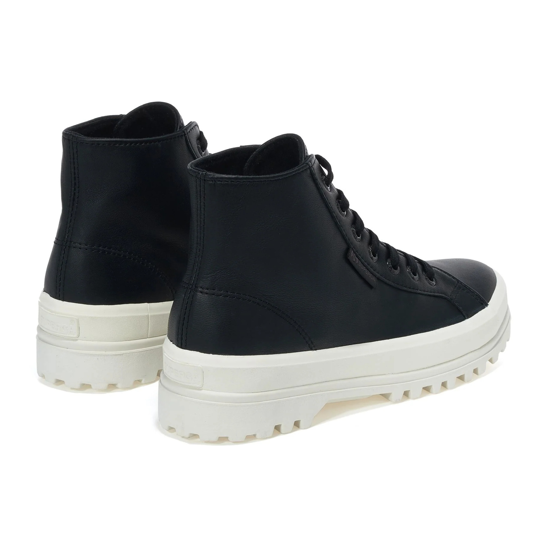 Botines Superga Hombre/Mujer 2341 ALPINA NAPPA