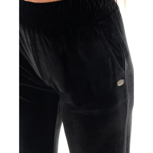 Tuta da donna in ciniglia con cappuccio Leone 1947 Never Without