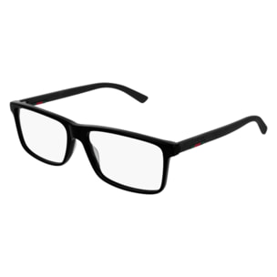 Gafas de Vista Gucci GG0424O-005 de Acetato Hombre 58 mm