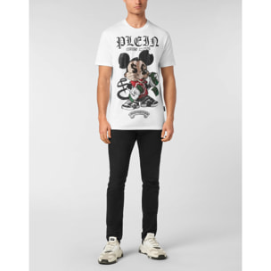 PHILIPP PLEIN T-Shirt Round Neck