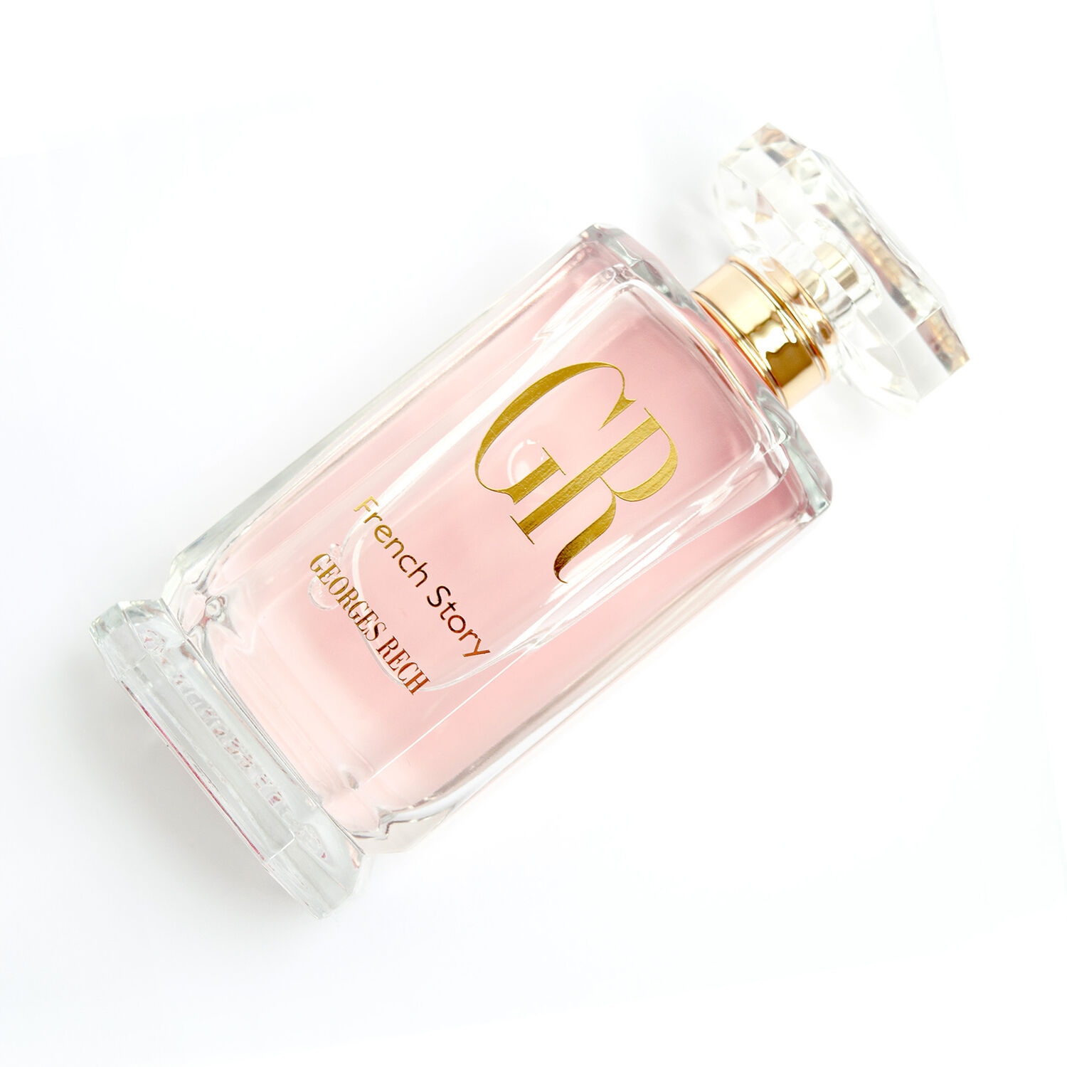 French Story - Eau de Parfum 100 ml