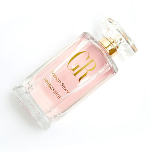 French Story - Eau de Parfum 100 ml