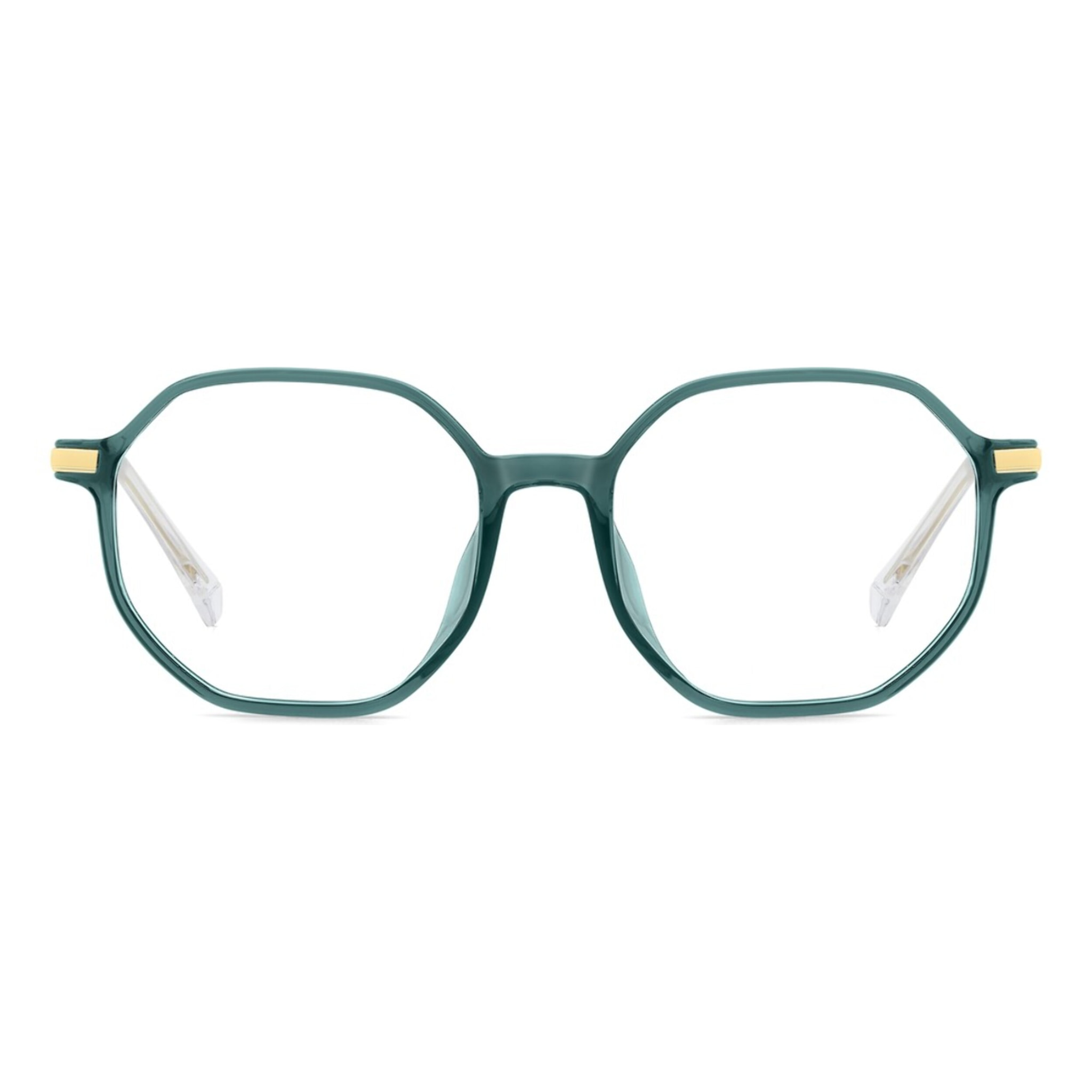 Gafas de Vista Polaroid PLD D566/G ZI9 de Tr90 Mujer 51 mm