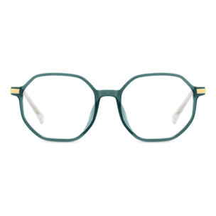 Gafas de Vista Polaroid PLD D566/G ZI9 de Tr90 Mujer 51 mm