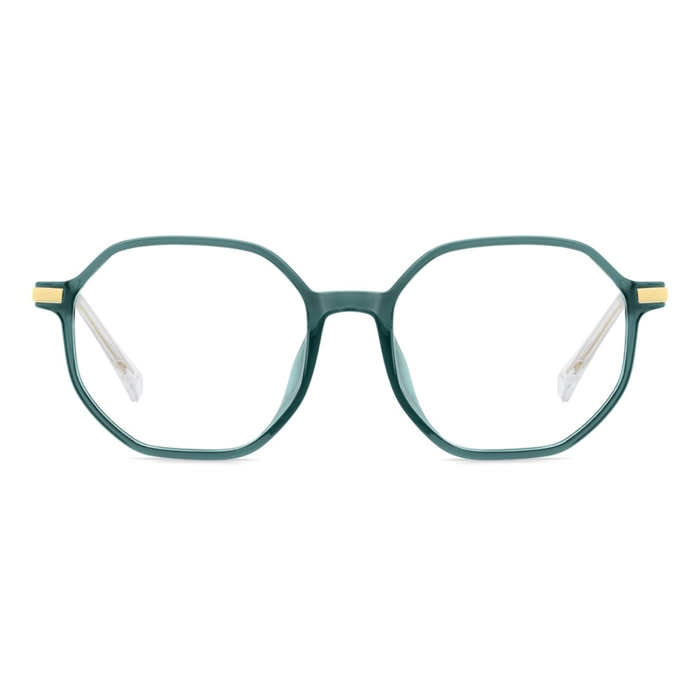 Gafas de Vista Polaroid PLD D566/G ZI9 de Tr90 Mujer 51 mm