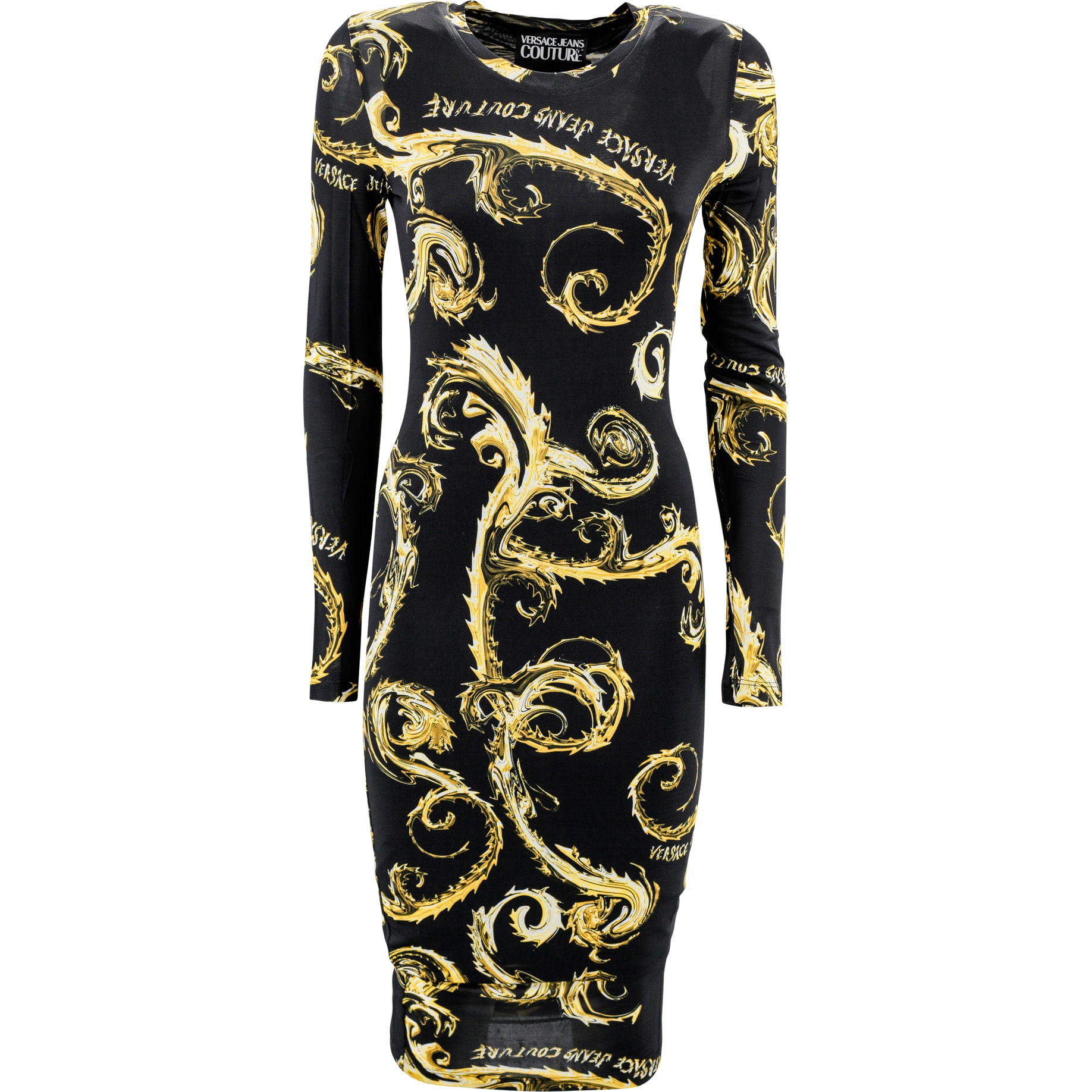 Versace Jeans Couture vestito