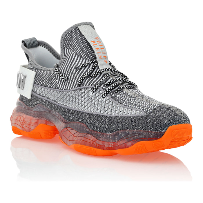 PHILIPP PLEIN Sneaker Runner ICONIC PLEIN