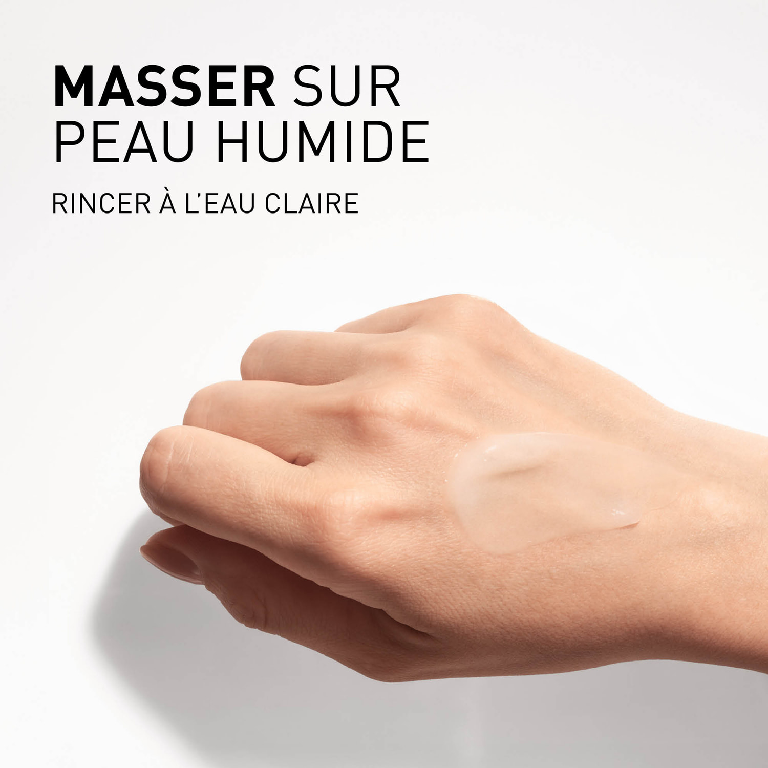 Gel Nettoyant aux AHA - Elimine les Impuretés 150 ml