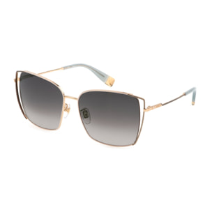 Gafas de sol Furla Mujer SFU600-59033M