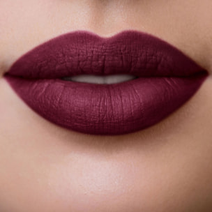 LONG LASTING LIQUID LIPSTICK Rossetto liquido long lasting 10H dal finish matt