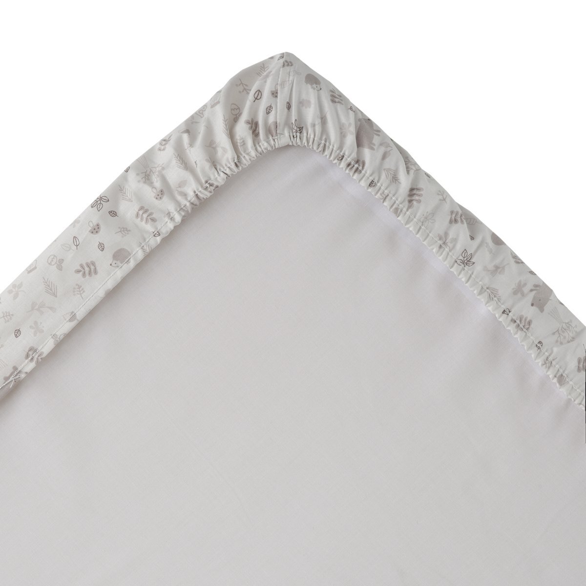 Cambrass Bajera Minicuna Pack 2 Uds. Abete