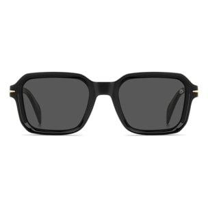 Gafas de Sol David Beckham DB 7147/S 807 IR de Acetato Hombre 52 mm