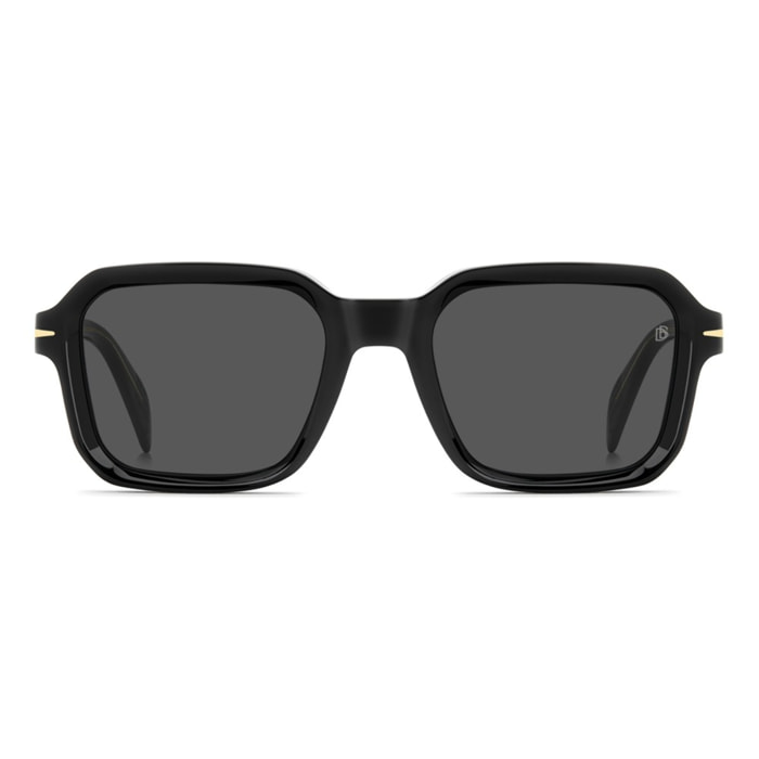 Gafas de Sol David Beckham DB 7147/S 807 IR de Acetato Hombre 52 mm