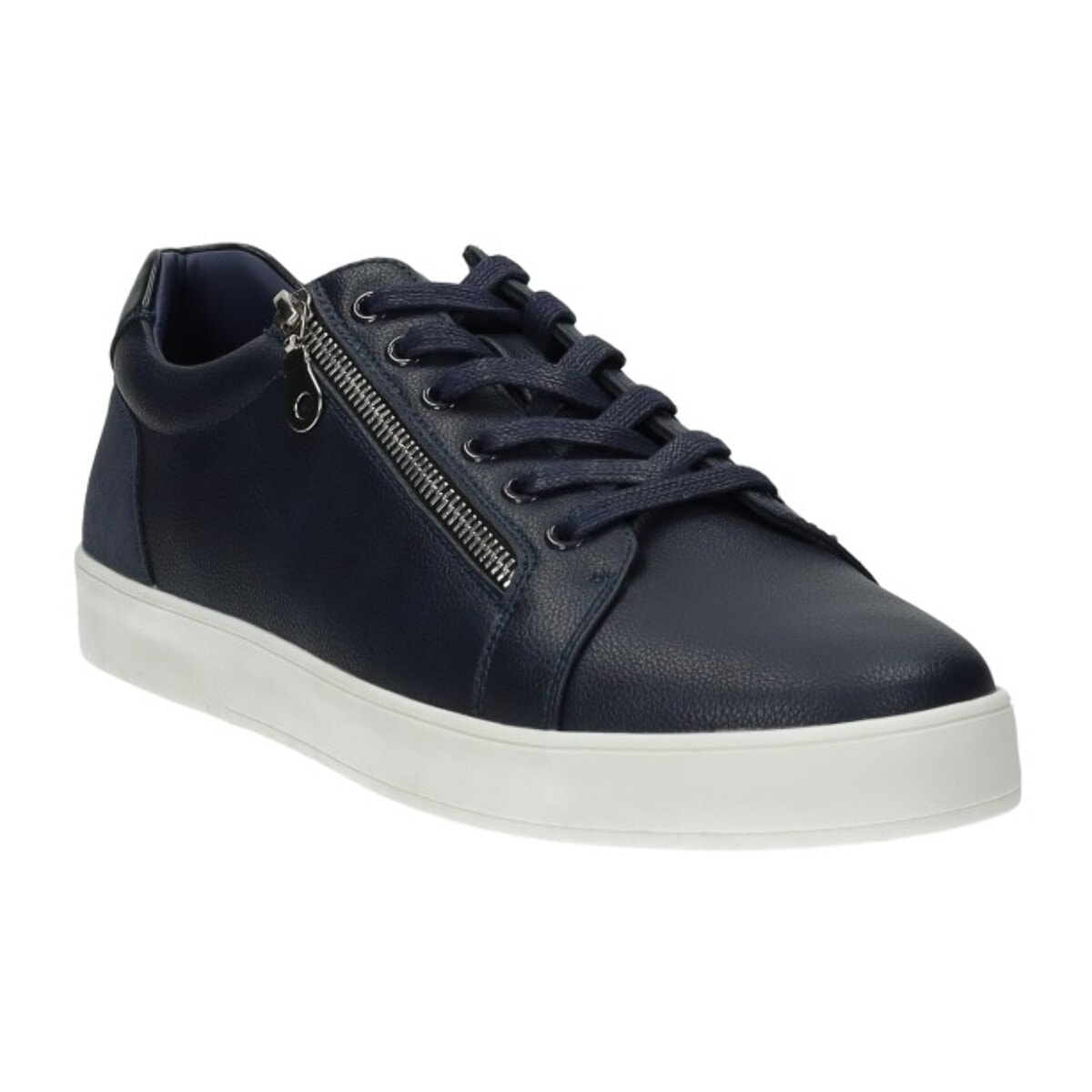 Sneakers Uomo Tata Italia Nero