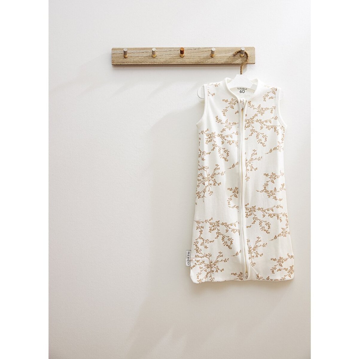 Saco Dormir S/M Punto Tog 0.3 Me-Branches