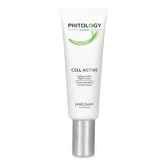 Crème de nuit raffermissante - 50 ml