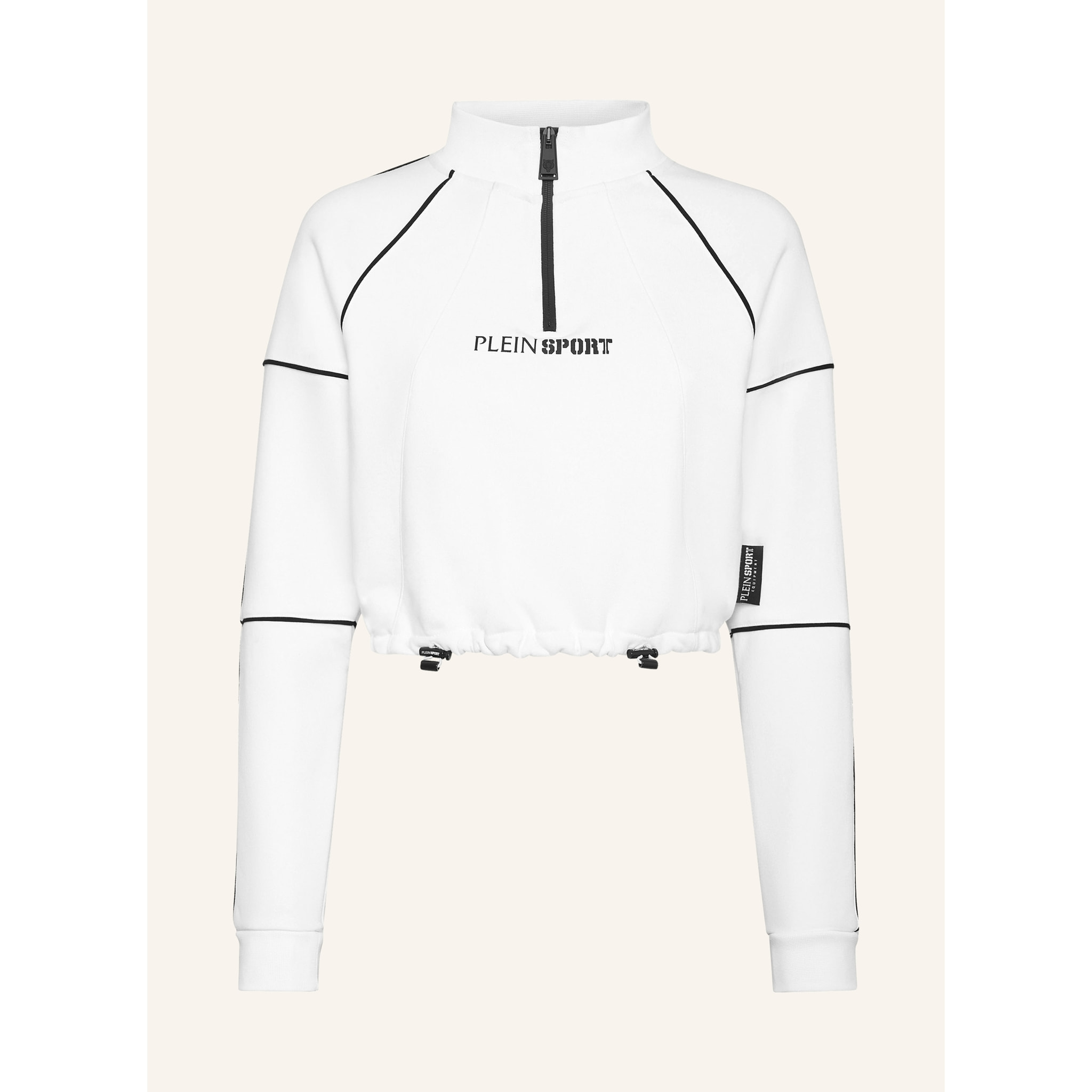 PLEIN SPORT Sweatjacket