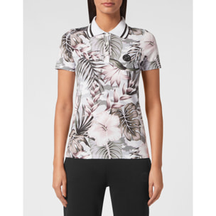 PLEIN SPORT Camiseta Cuello Redondo