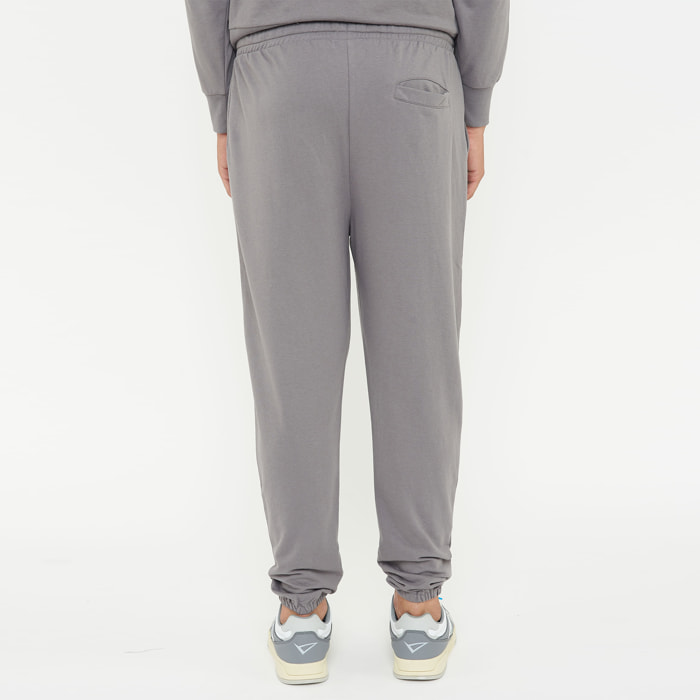Pantaloni sportivi Unisex F BALLON grigio