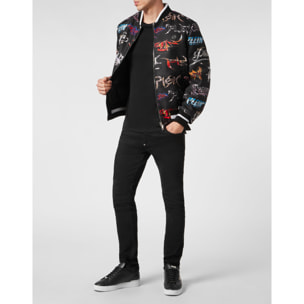 PHILIPP PLEIN Bomber