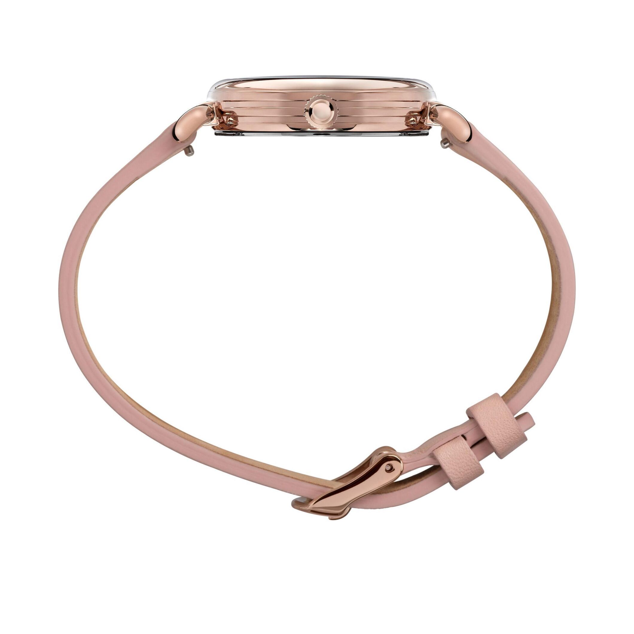 Timex Orologio Analogico Al Quarzo Model 23