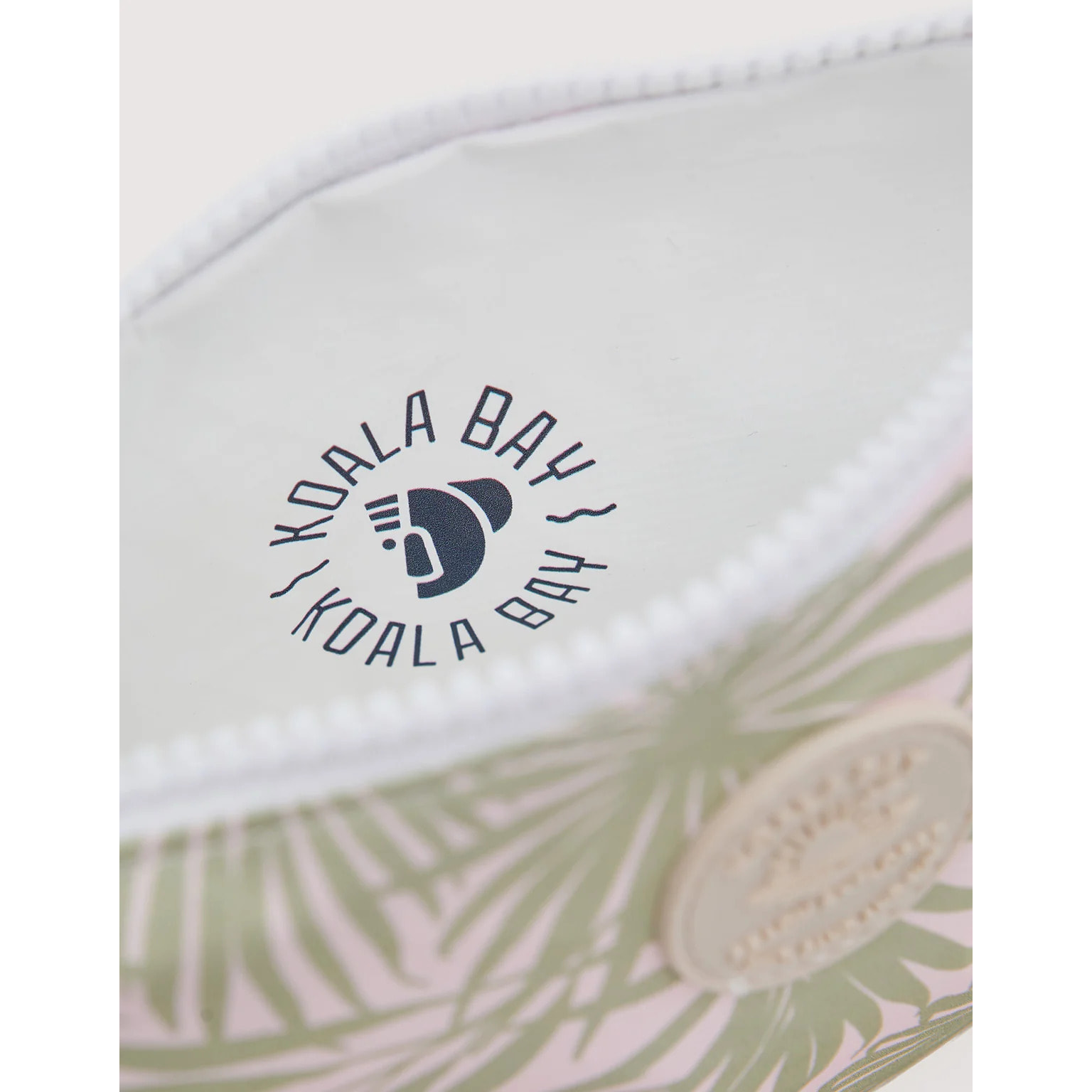 Bolso De Mano Beige - Khalesi