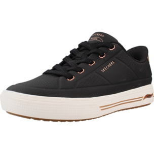 Sneakers De  Mujer 190222s Arch Fit Arcade Synchronize Negro