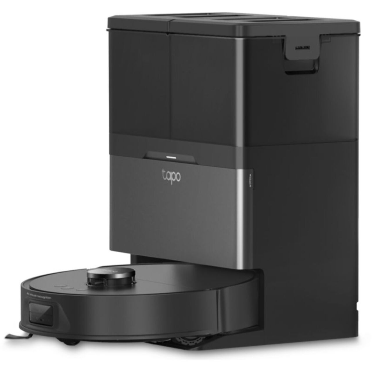 Robot Aspirateur Laveur TP-LINK Tapo RV50 Pro Omni
