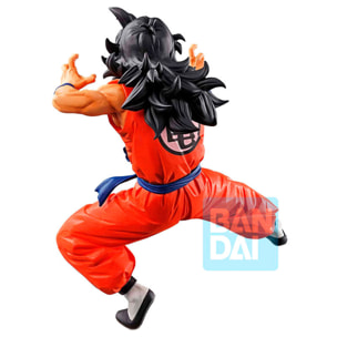 Dragon Ball Super Storia di Rivali Figura Yamcha 18cm Bandai