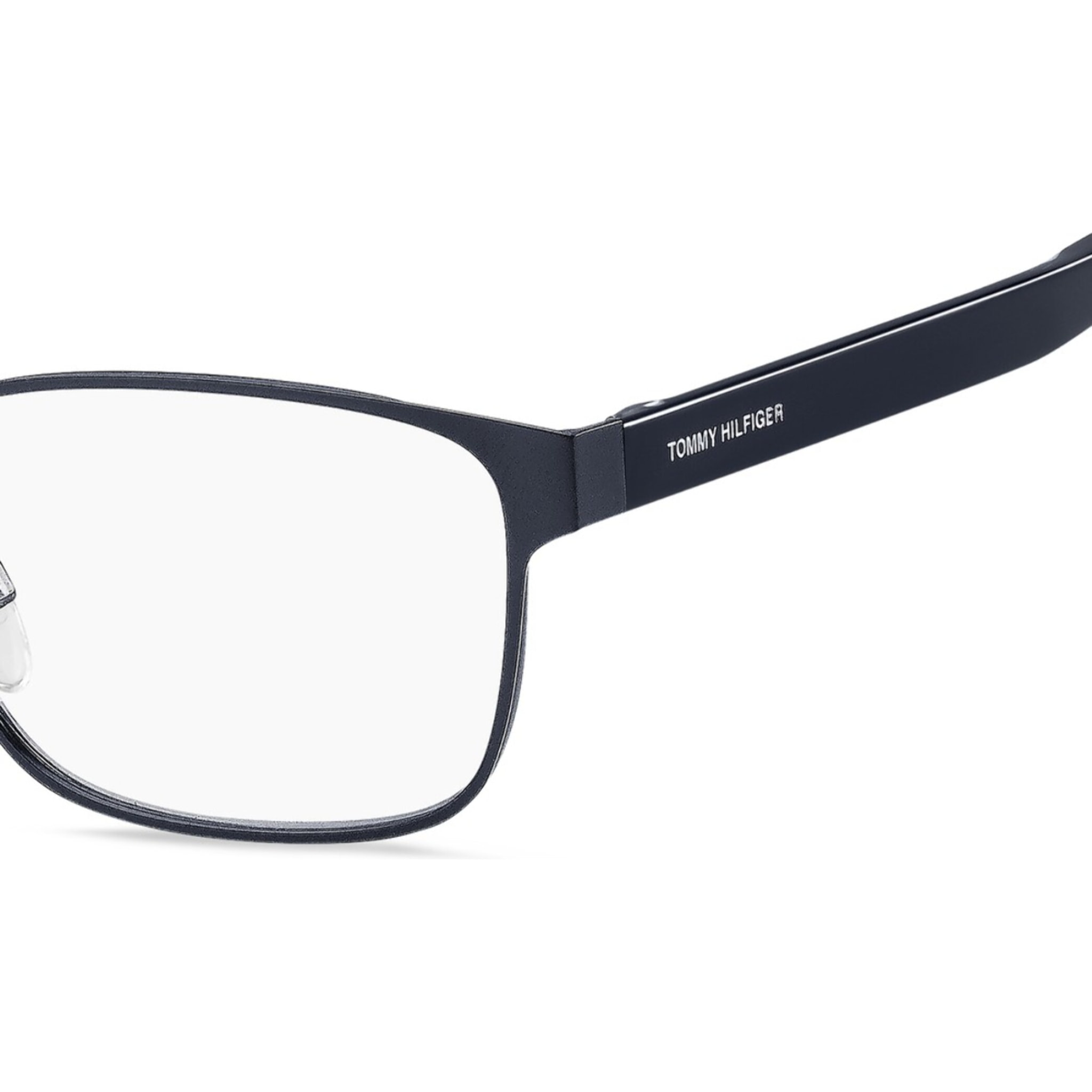 Gafas de Vista Tommy Hilfiger TH 1769 FLL de Metal Hombre 55 mm