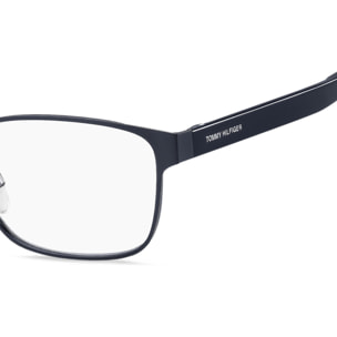 Gafas de Vista Tommy Hilfiger TH 1769 FLL de Metal Hombre 55 mm