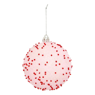 BDN PLAST ROSE POIS 80MM