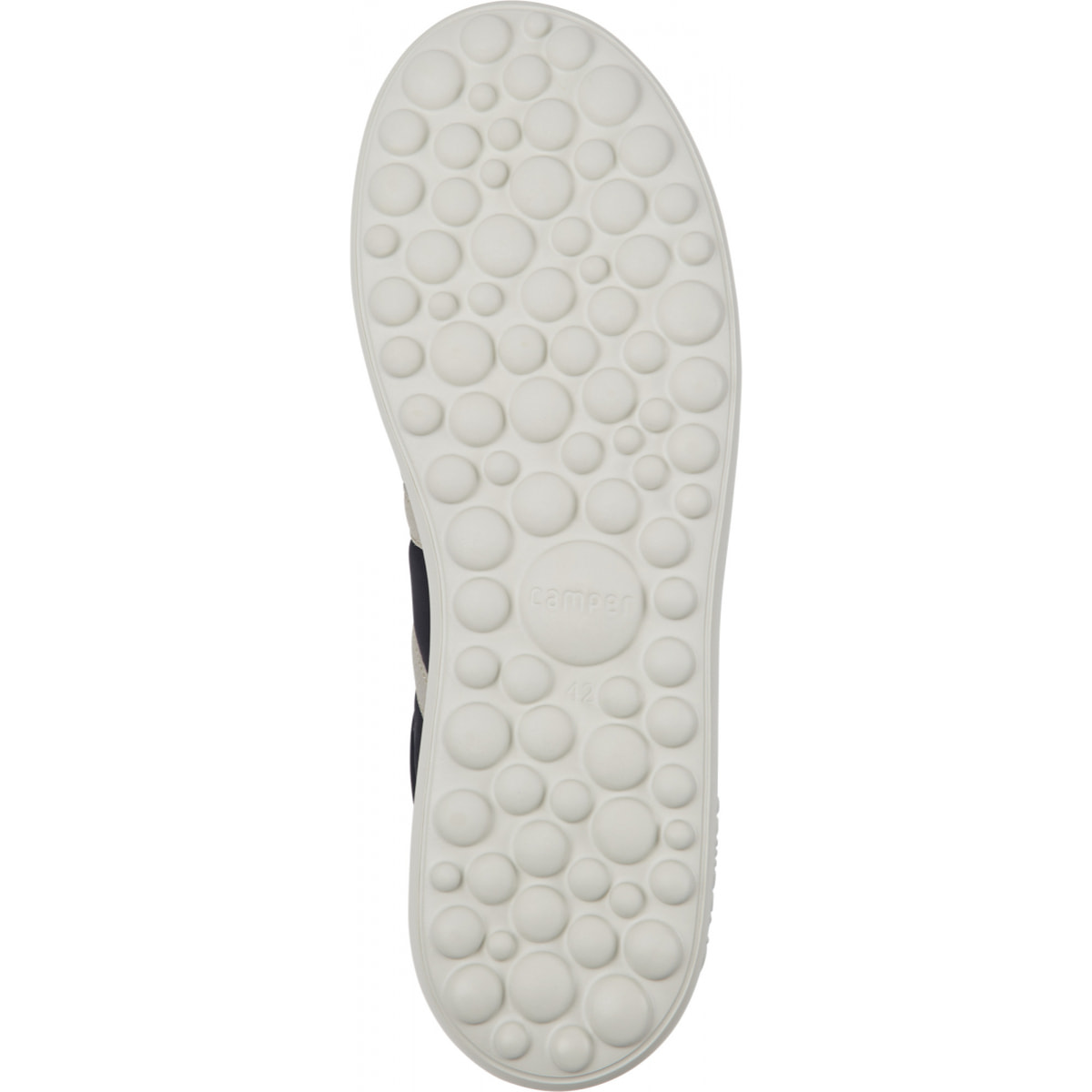 CAMPER Pelotas XLF - Sneakers Uomo Grigio