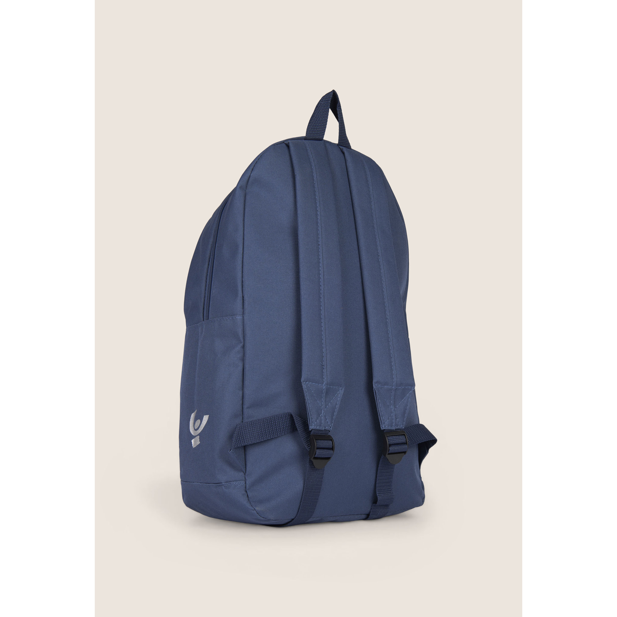 Zaino in canvas con logo Freddy outline