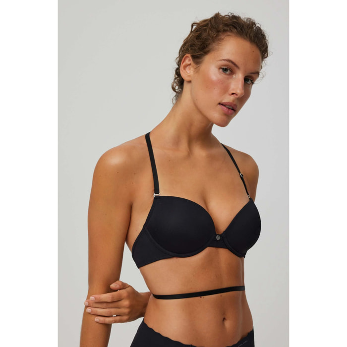 Reggiseno Multiposizione