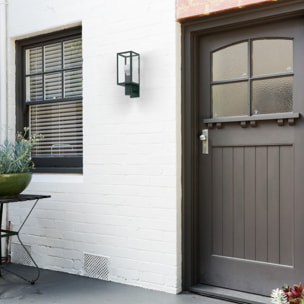 Forlight Aplique Ip44 Pristol E27 15W