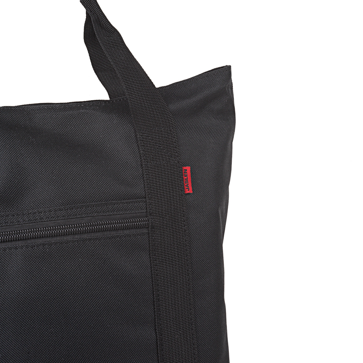 Mochila Casual/Ocio Jaslen Norwich Negro