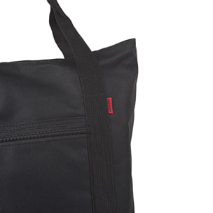 Mochila Casual/Ocio Jaslen Norwich Negro