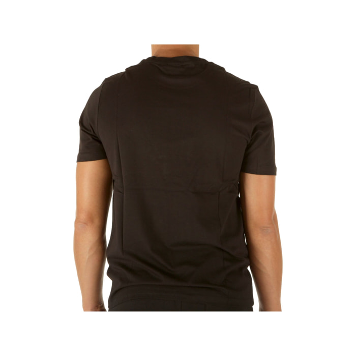 T-Shirt Ellesse T-Shirt Black Nero