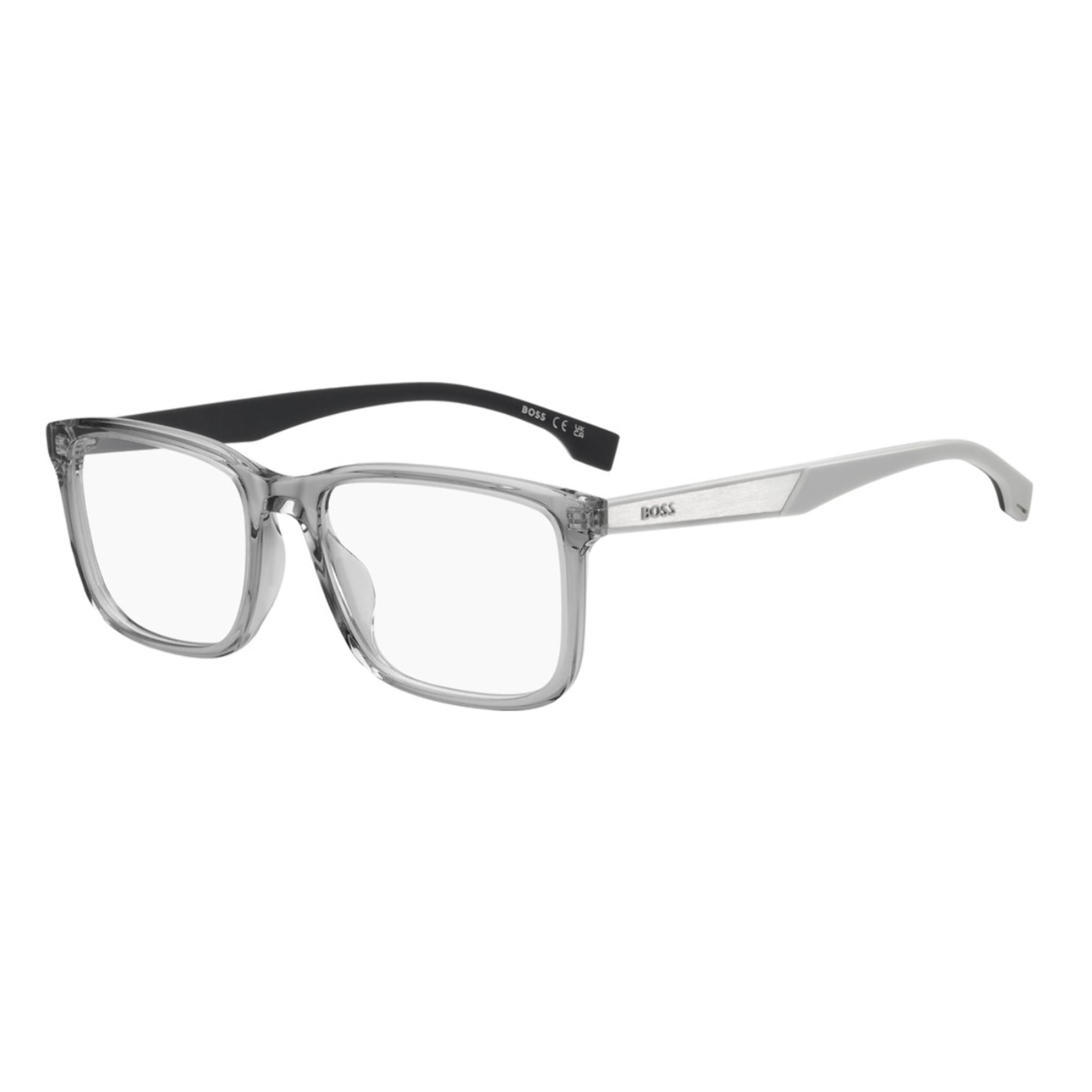 Gafas de Vista Hugo Boss 1827/G KB7 de Acetato Hombre 55 mm