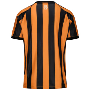 Camisetas de juego Kappa Hombre Kombat 2025 Hull City