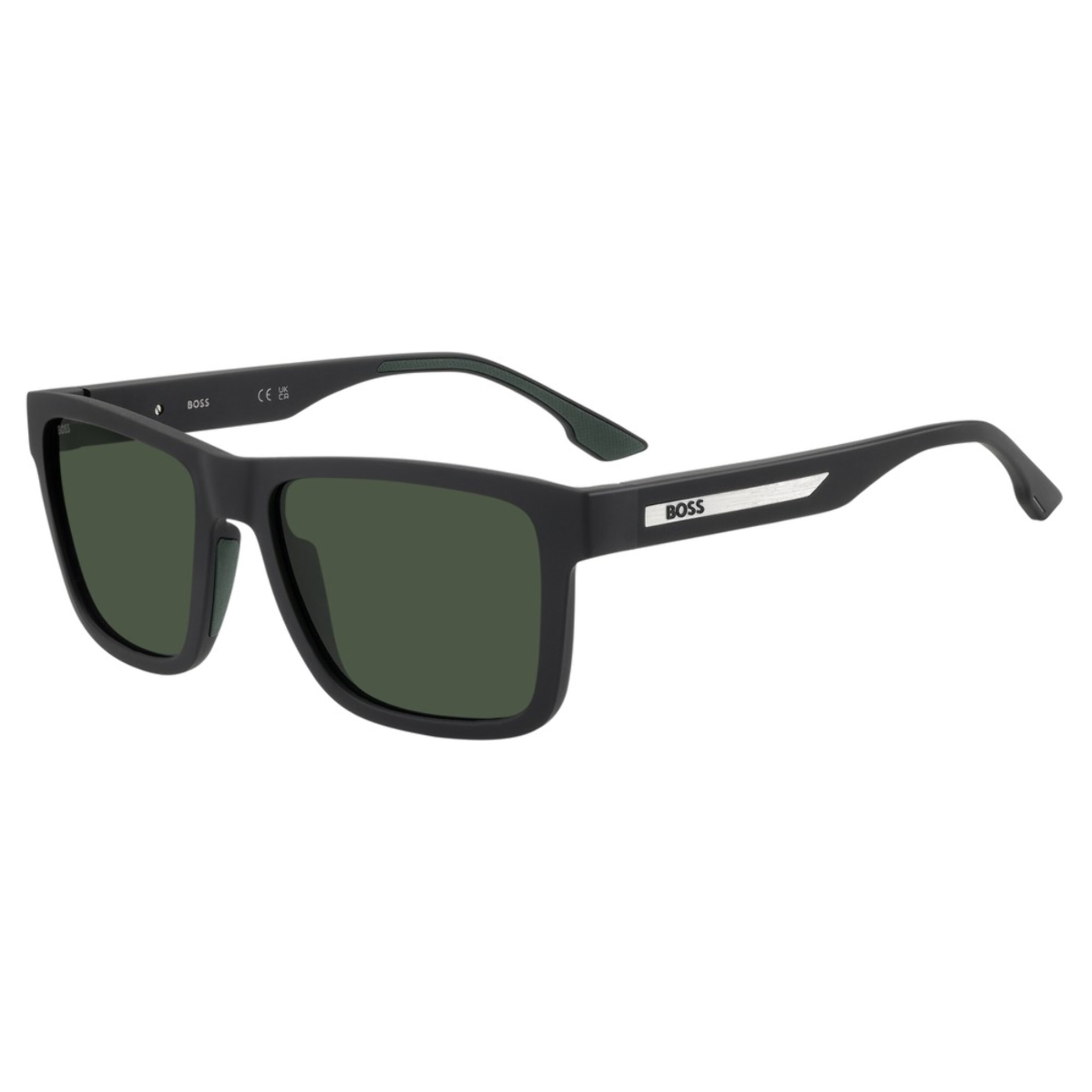 Gafas de Sol Hugo Boss 1907/S 807 QT de Tr90 Hombre 56 mm