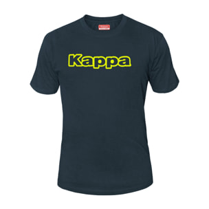 T-Shirt Maglietta Manica Corta Ragazzo KAPPA Cotone - Art.355