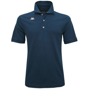 Camisas de polo Kappa Hombre Logo Sharas Mss